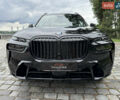 Черный БМВ X7, объемом двигателя 2.99 л и пробегом 14 тыс. км за 148999 $, фото 19 на Automoto.ua