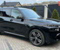 Черный БМВ X7, объемом двигателя 2.99 л и пробегом 22 тыс. км за 138000 $, фото 12 на Automoto.ua