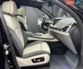 Черный БМВ X7, объемом двигателя 3 л и пробегом 1 тыс. км за 139900 $, фото 69 на Automoto.ua