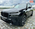 Черный БМВ X7, объемом двигателя 2.99 л и пробегом 14 тыс. км за 148999 $, фото 17 на Automoto.ua