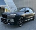 Черный БМВ X7, объемом двигателя 4.39 л и пробегом 11 тыс. км за 170000 $, фото 12 на Automoto.ua