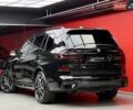 Черный БМВ X7, объемом двигателя 3 л и пробегом 1 тыс. км за 139900 $, фото 28 на Automoto.ua