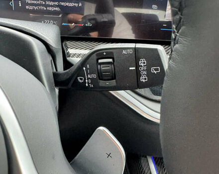 Черный БМВ X7, объемом двигателя 2.99 л и пробегом 14 тыс. км за 148999 $, фото 59 на Automoto.ua