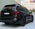 Чорний БМВ X7, об'ємом двигуна 2.99 л та пробігом 52 тис. км за 135000 $, фото 7 на Automoto.ua