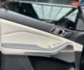 Черный БМВ X7, объемом двигателя 3 л и пробегом 1 тыс. км за 139900 $, фото 33 на Automoto.ua