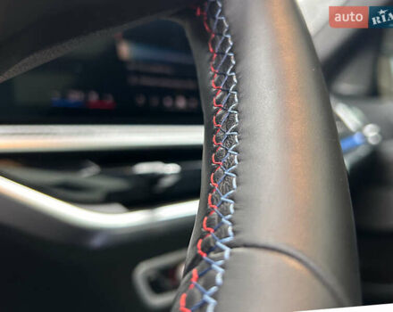 Черный БМВ X7, объемом двигателя 4.39 л и пробегом 15 тыс. км за 125000 $, фото 47 на Automoto.ua