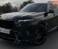 Черный БМВ X7, объемом двигателя 3 л и пробегом 5 тыс. км за 135000 $, фото 1 на Automoto.ua