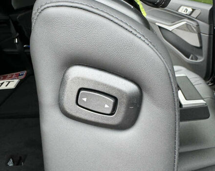 Черный БМВ X7, объемом двигателя 2.99 л и пробегом 14 тыс. км за 148999 $, фото 96 на Automoto.ua