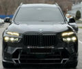 Чорний БМВ X7, об'ємом двигуна 2.99 л та пробігом 62 тис. км за 129999 $, фото 2 на Automoto.ua