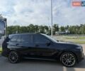 Черный БМВ X7, объемом двигателя 3 л и пробегом 28 тыс. км за 160500 $, фото 6 на Automoto.ua