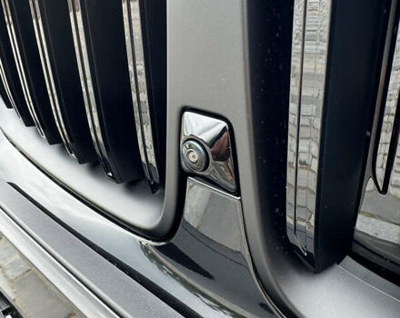 Черный БМВ X7, объемом двигателя 2.99 л и пробегом 14 тыс. км за 148999 $, фото 21 на Automoto.ua