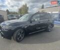 Чорний БМВ X7, об'ємом двигуна 2.99 л та пробігом 43 тис. км за 115000 $, фото 1 на Automoto.ua