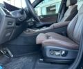 Черный БМВ X7, объемом двигателя 4.39 л и пробегом 11 тыс. км за 170000 $, фото 28 на Automoto.ua