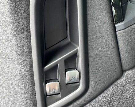 Черный БМВ X7, объемом двигателя 2.99 л и пробегом 14 тыс. км за 148999 $, фото 99 на Automoto.ua