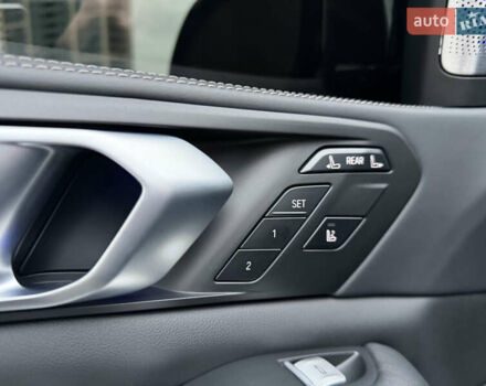 Чорний БМВ X7, об'ємом двигуна 2.99 л та пробігом 62 тис. км за 129999 $, фото 25 на Automoto.ua