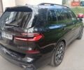 Черный БМВ X7, объемом двигателя 2.99 л и пробегом 12 тыс. км за 152000 $, фото 4 на Automoto.ua