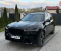Черный БМВ X7, объемом двигателя 2.99 л и пробегом 22 тыс. км за 138000 $, фото 1 на Automoto.ua