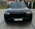 Черный БМВ X7, объемом двигателя 2.99 л и пробегом 22 тыс. км за 138000 $, фото 2 на Automoto.ua