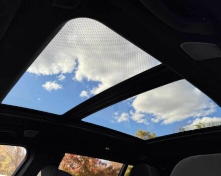 Чорний БМВ X7, об'ємом двигуна 4.4 л та пробігом 11 тис. км за 55000 $, фото 13 на Automoto.ua