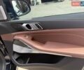 Черный БМВ X7, объемом двигателя 3 л и пробегом 28 тыс. км за 160500 $, фото 55 на Automoto.ua