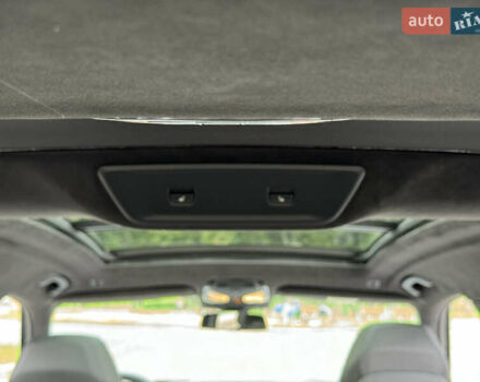 Черный БМВ X7, объемом двигателя 2.99 л и пробегом 14 тыс. км за 148999 $, фото 82 на Automoto.ua