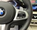 Черный БМВ X7, объемом двигателя 3 л и пробегом 1 тыс. км за 139900 $, фото 41 на Automoto.ua