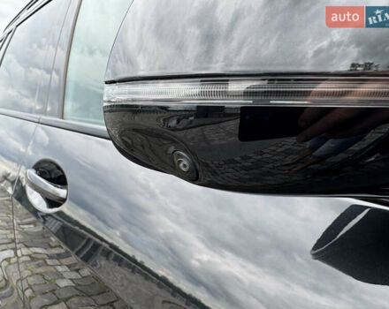 Черный БМВ X7, объемом двигателя 2.99 л и пробегом 14 тыс. км за 148999 $, фото 28 на Automoto.ua