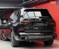 Черный БМВ X7, объемом двигателя 3 л и пробегом 1 тыс. км за 139900 $, фото 27 на Automoto.ua