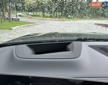 Черный БМВ X7, объемом двигателя 2.99 л и пробегом 14 тыс. км за 148999 $, фото 61 на Automoto.ua