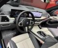 Черный БМВ X7, объемом двигателя 3 л и пробегом 1 тыс. км за 156700 $, фото 35 на Automoto.ua