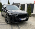 Черный БМВ X7, объемом двигателя 2.99 л и пробегом 22 тыс. км за 138000 $, фото 3 на Automoto.ua