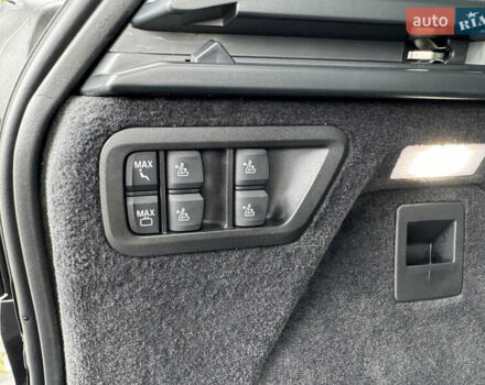 Черный БМВ X7, объемом двигателя 2.99 л и пробегом 14 тыс. км за 148999 $, фото 87 на Automoto.ua