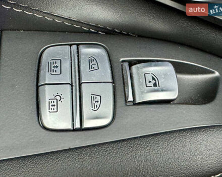 Черный БМВ X7, объемом двигателя 3 л и пробегом 29 тыс. км за 97677 $, фото 17 на Automoto.ua