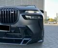 Черный БМВ X7, объемом двигателя 4.39 л и пробегом 11 тыс. км за 170000 $, фото 11 на Automoto.ua