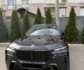 Черный БМВ X7, объемом двигателя 3 л и пробегом 28 тыс. км за 160500 $, фото 60 на Automoto.ua