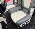 Черный БМВ X7, объемом двигателя 3 л и пробегом 1 тыс. км за 156700 $, фото 49 на Automoto.ua