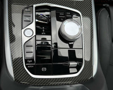 Черный БМВ X7, объемом двигателя 2.99 л и пробегом 14 тыс. км за 148999 $, фото 128 на Automoto.ua