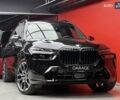 Черный БМВ X7, объемом двигателя 3 л и пробегом 1 тыс. км за 139900 $, фото 12 на Automoto.ua