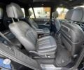 Чорний БМВ X7, об'ємом двигуна 4.4 л та пробігом 11 тис. км за 55000 $, фото 14 на Automoto.ua