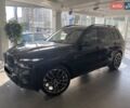 Черный БМВ X7, объемом двигателя 3 л и пробегом 28 тыс. км за 160500 $, фото 13 на Automoto.ua