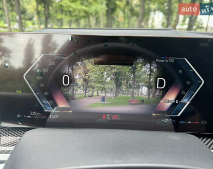 Черный БМВ X7, объемом двигателя 2.99 л и пробегом 14 тыс. км за 148999 $, фото 15 на Automoto.ua