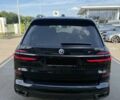 Черный БМВ X7, объемом двигателя 3 л и пробегом 28 тыс. км за 160500 $, фото 17 на Automoto.ua