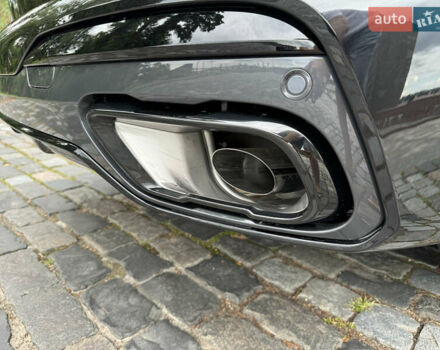 Черный БМВ X7, объемом двигателя 2.99 л и пробегом 14 тыс. км за 148999 $, фото 142 на Automoto.ua