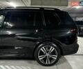Черный БМВ X7, объемом двигателя 2.99 л и пробегом 1 тыс. км за 153000 $, фото 7 на Automoto.ua