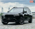 Черный БМВ X7, объемом двигателя 2.99 л и пробегом 14 тыс. км за 148999 $, фото 11 на Automoto.ua