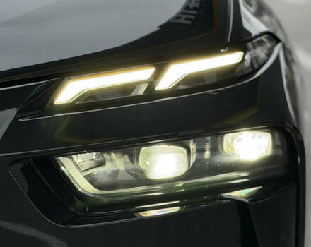 Чорний БМВ X7, об'ємом двигуна 2.99 л та пробігом 62 тис. км за 129999 $, фото 5 на Automoto.ua