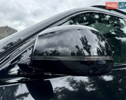 Черный БМВ X7, объемом двигателя 2.99 л и пробегом 14 тыс. км за 148999 $, фото 171 на Automoto.ua