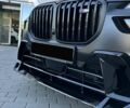 Черный БМВ X7, объемом двигателя 4.39 л и пробегом 11 тыс. км за 170000 $, фото 16 на Automoto.ua