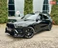 Черный БМВ X7, объемом двигателя 2.99 л и пробегом 62 тыс. км за 128888 $, фото 1 на Automoto.ua