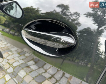 Черный БМВ X7, объемом двигателя 2.99 л и пробегом 14 тыс. км за 148999 $, фото 163 на Automoto.ua